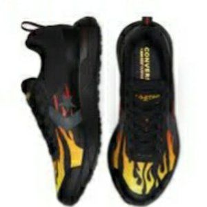 2 FOR 85 Converse Flames M8.5